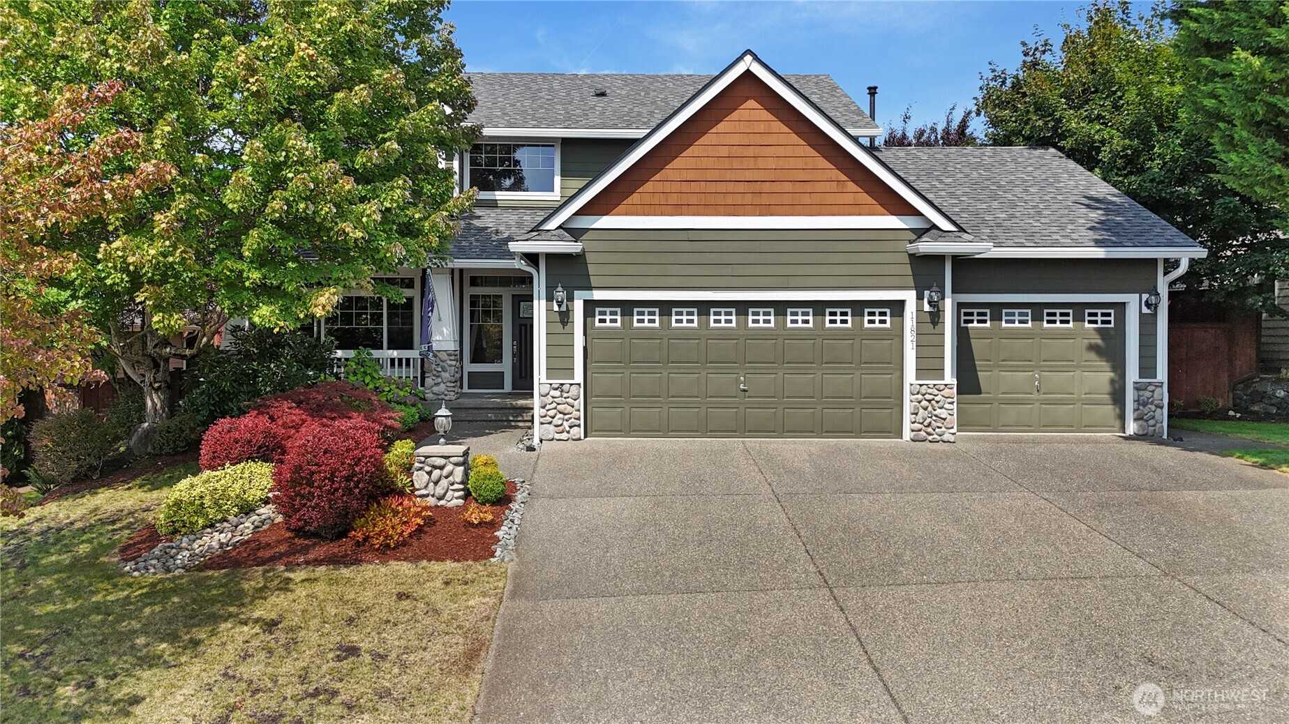 11821 184th Street E Puyallup Washington United States, for Sale, residential,  , Better Properties Hometown
