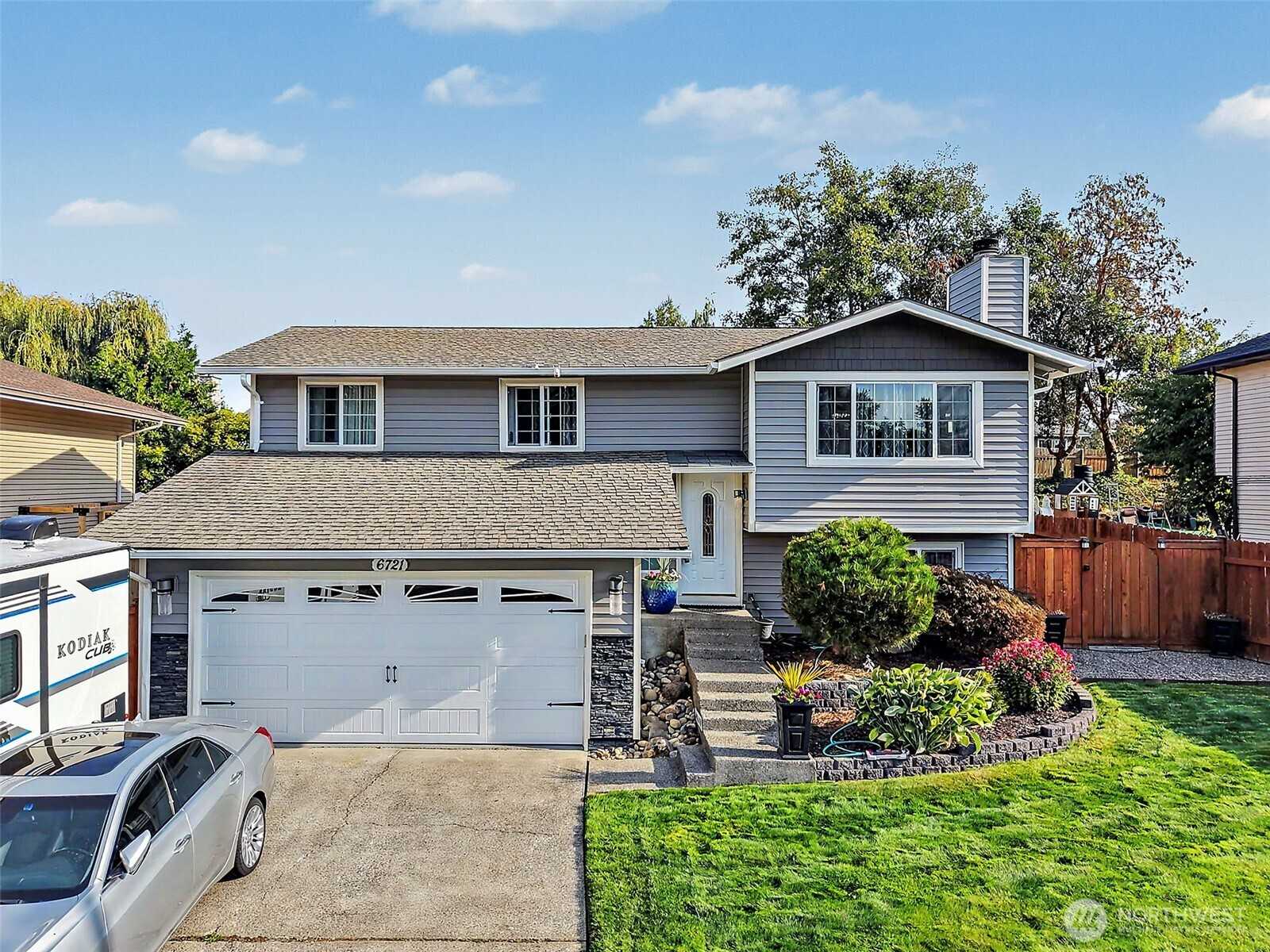 6721 20th Street NE Tacoma Washington United States, for Sale, residential,  , Better Properties Hometown