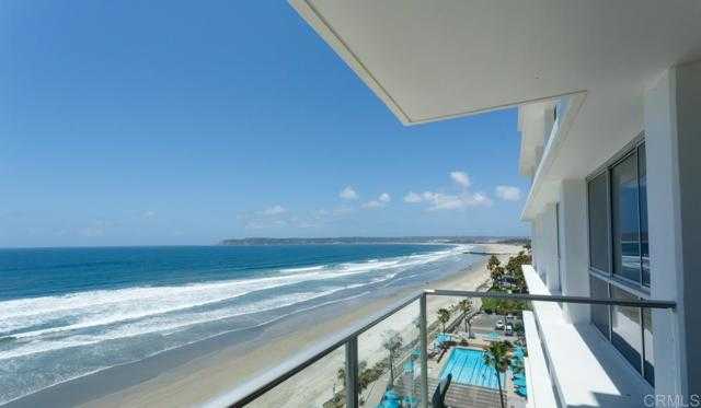 1830 Avenida Del Mundo  APT 1006 Coronado California United States, for Sale, residential, Frank Gabriel, CORONADO SHORES PROPERTIES