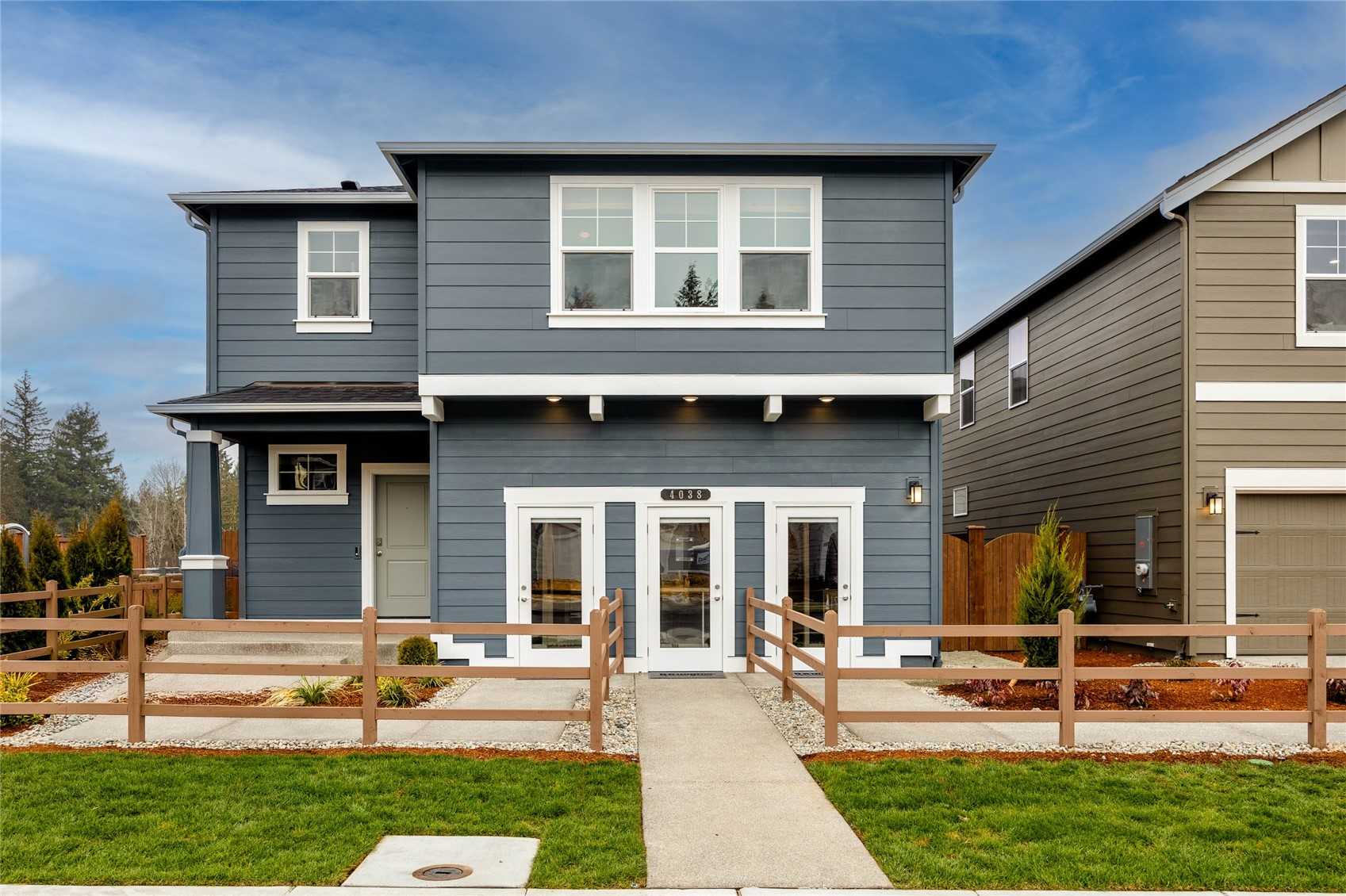 729 129th Street E APT 04 Tacoma Washington United States, for Sale, residential,  , Better Properties Hometown
