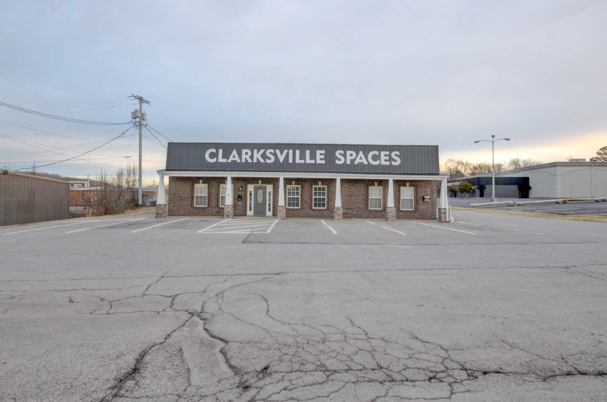 1017 S Riverside Dr  APT 255 Clarksville Tennessee United States, for Lease, commercial, Rebekah  Sprabary, Sweet Home Realty & Property Management