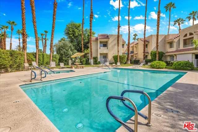 2700 Lawrence Crossley Road APT 83 Palm Springs California United States, for Sale, residential, Michael Layton, PSagent.com