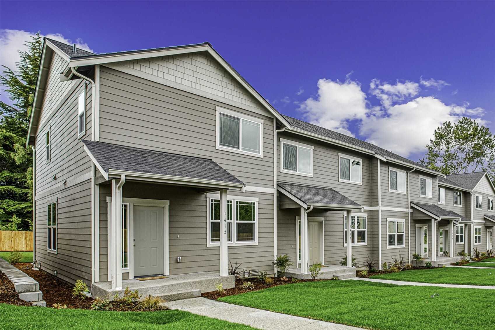 1412 E 51st Street Tacoma Washington United States, for Sale, residential,  , Better Properties Hometown
