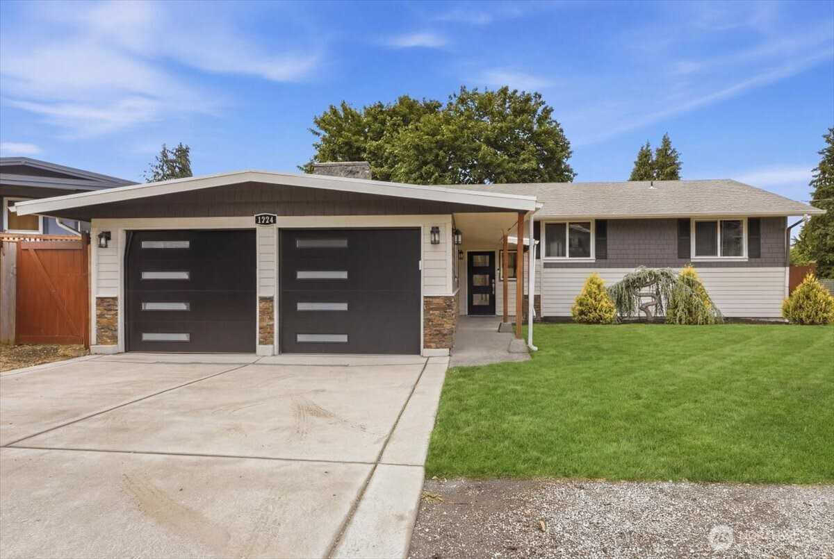 1724 N Narrows Drive Tacoma Washington United States, for Sale, residential,  , Better Properties Hometown