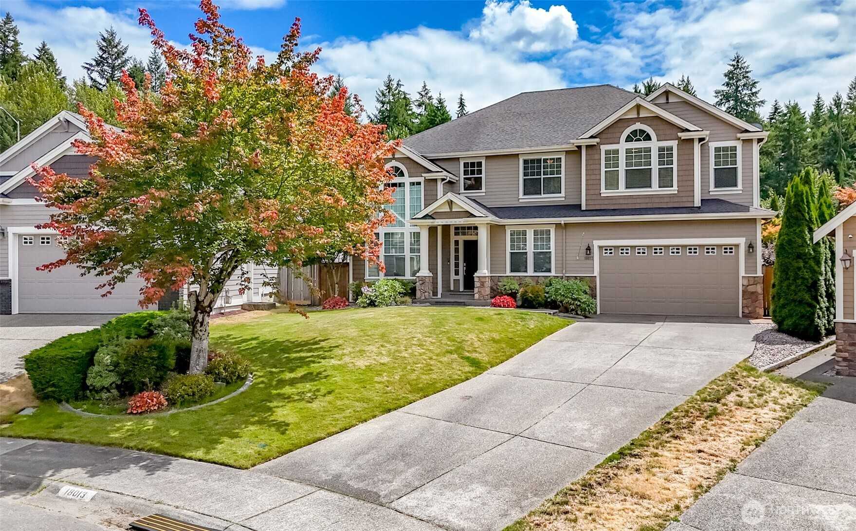 18013 121st Avenue E Puyallup Washington United States, for Sale, residential,  , Better Properties Hometown