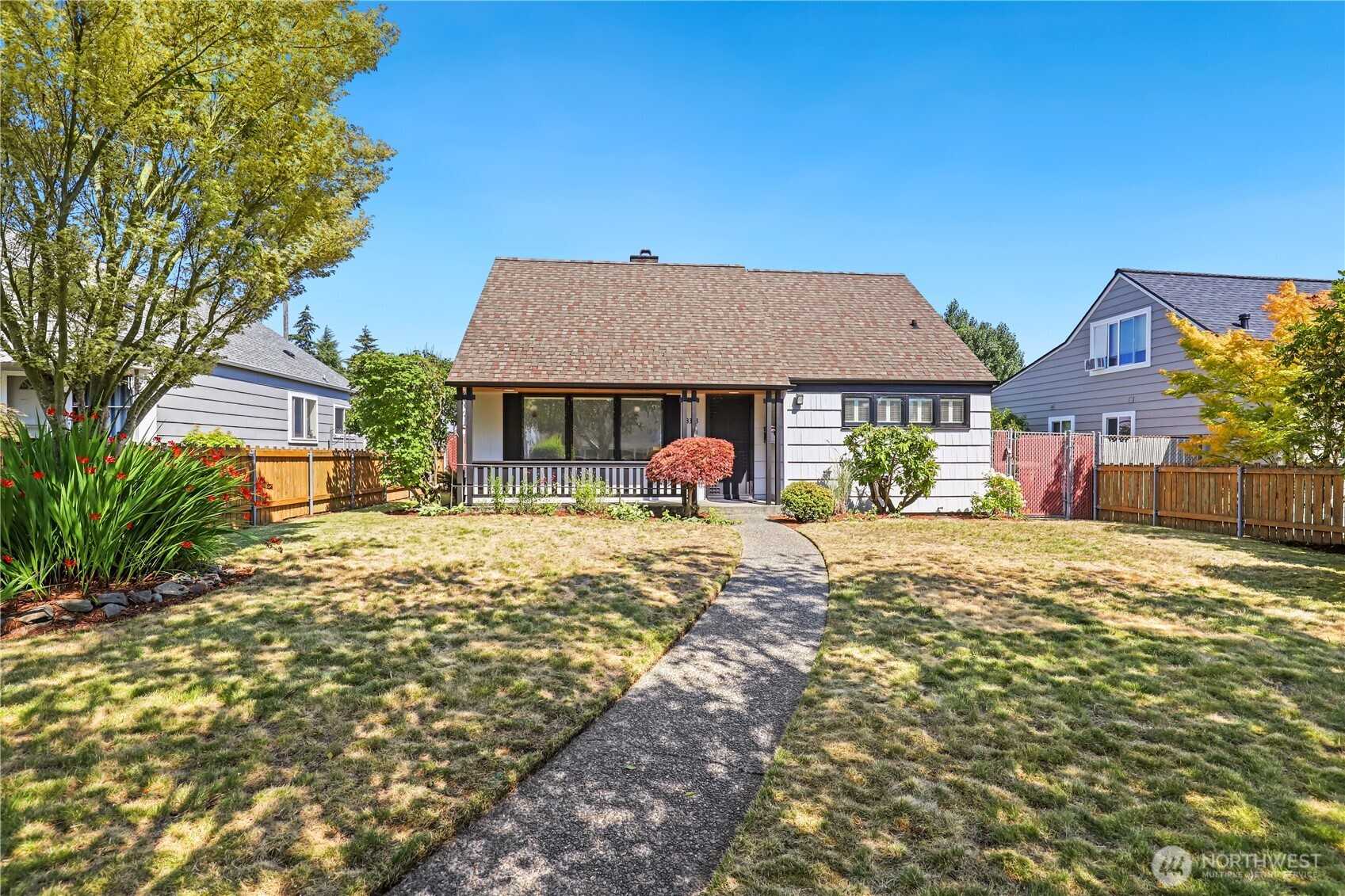 3313 N Gove Street Tacoma Washington United States, for Sale, residential,  , Better Properties Hometown