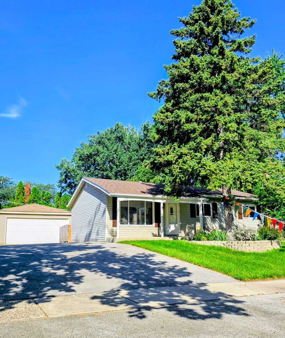 149 N Ashbury Avenue Bolingbrook Illinois United States, for Sale, residential,  , Alpha 7 Realty