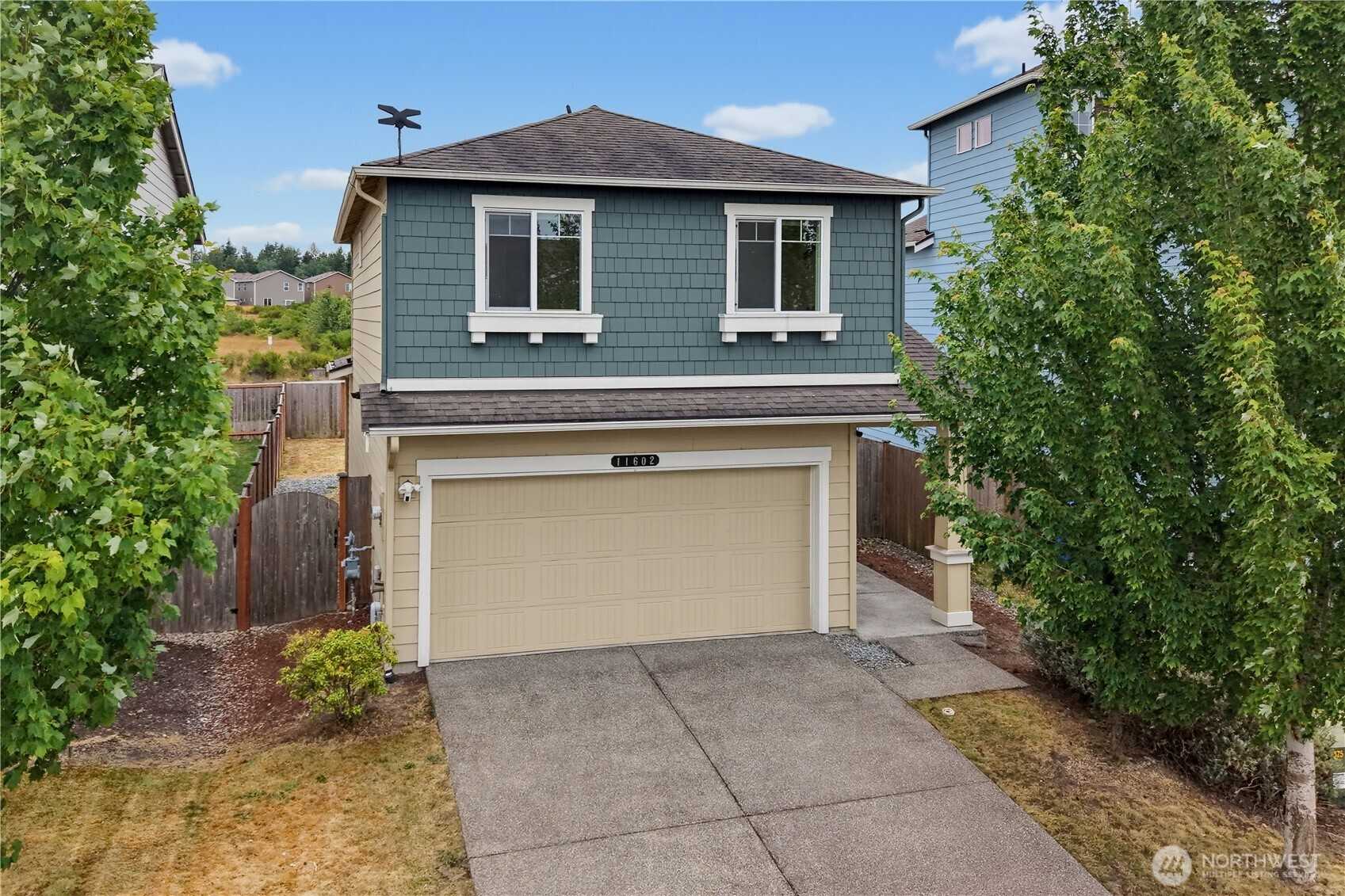 11602 189th Street E Puyallup Washington United States, for Sale, residential,  , Better Properties Hometown