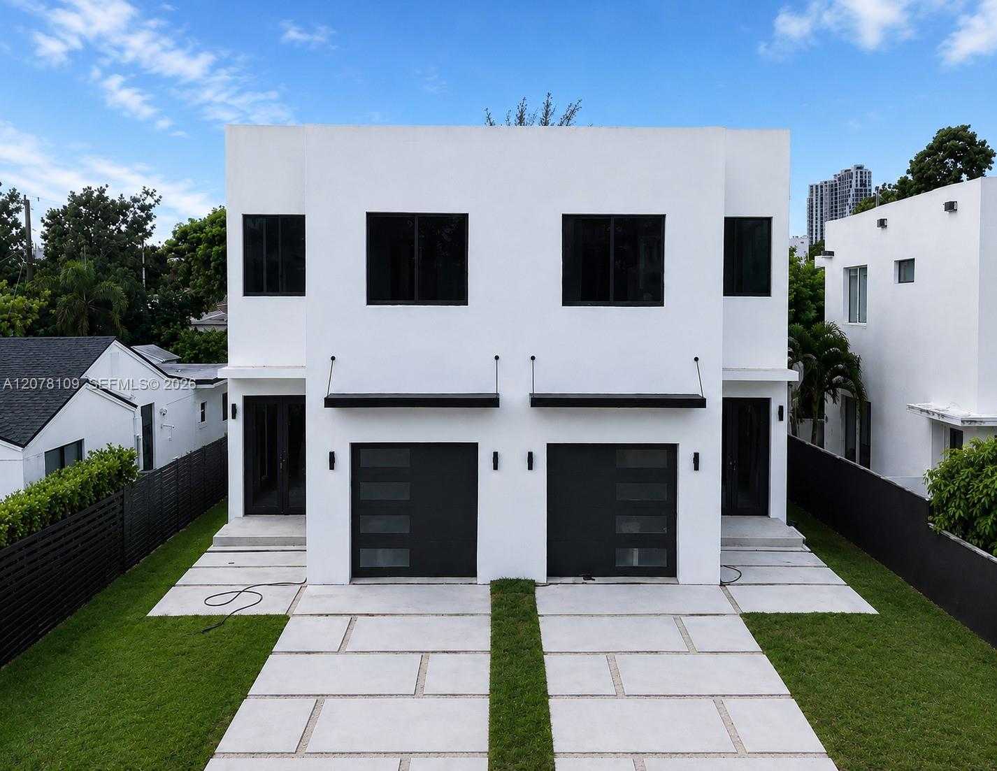 3520 SW 25th Ter Miami Florida United States, for Sale, residential,  , InCom Demo Office