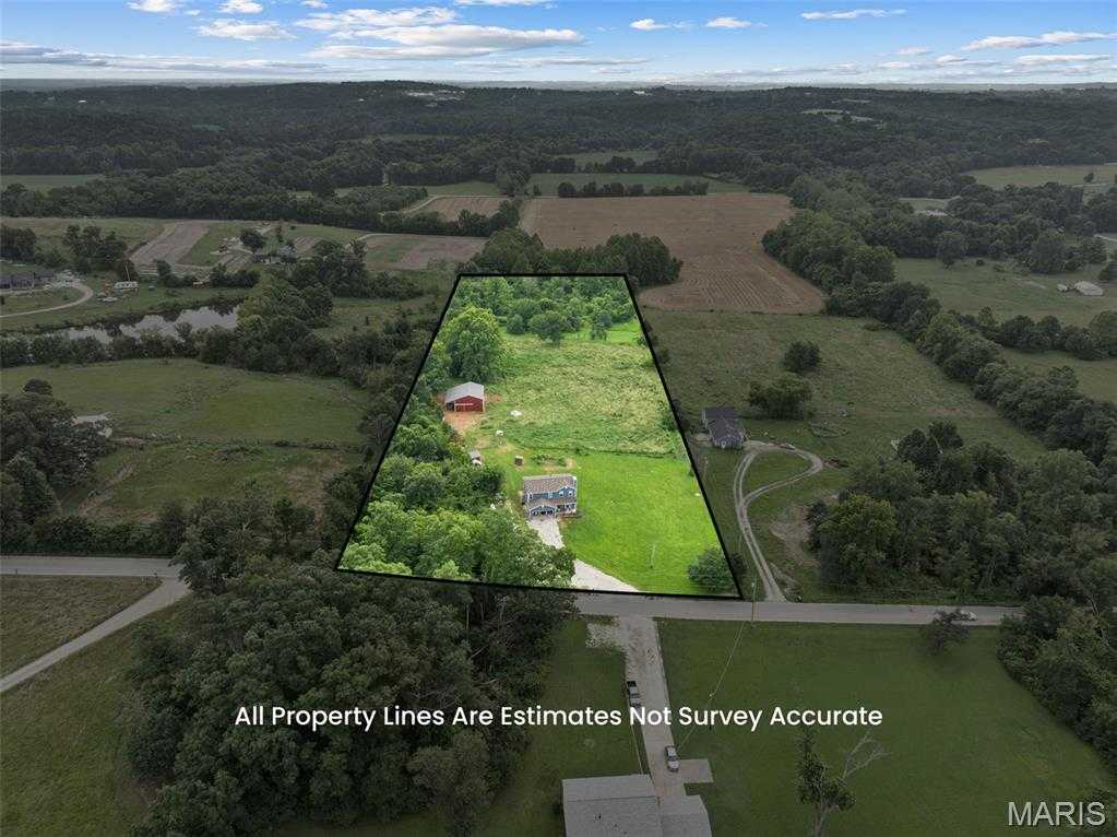 1818 Bend Road Union Missouri United States, for Sale, residential,  , Hafley Real Estate
