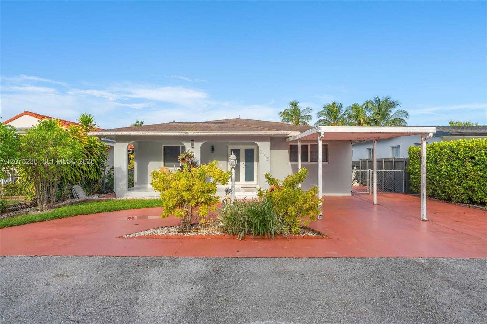 325 SW 122nd Ave Miami Florida United States, for Sale, residential,  , Incom Office Demo