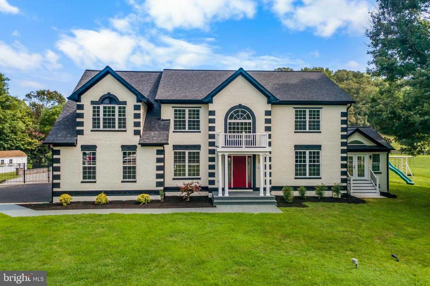 101 STAN FEY DRIVE Upper Marlboro Maryland United States, for Sale, residential,  , Velocity Real Estate 