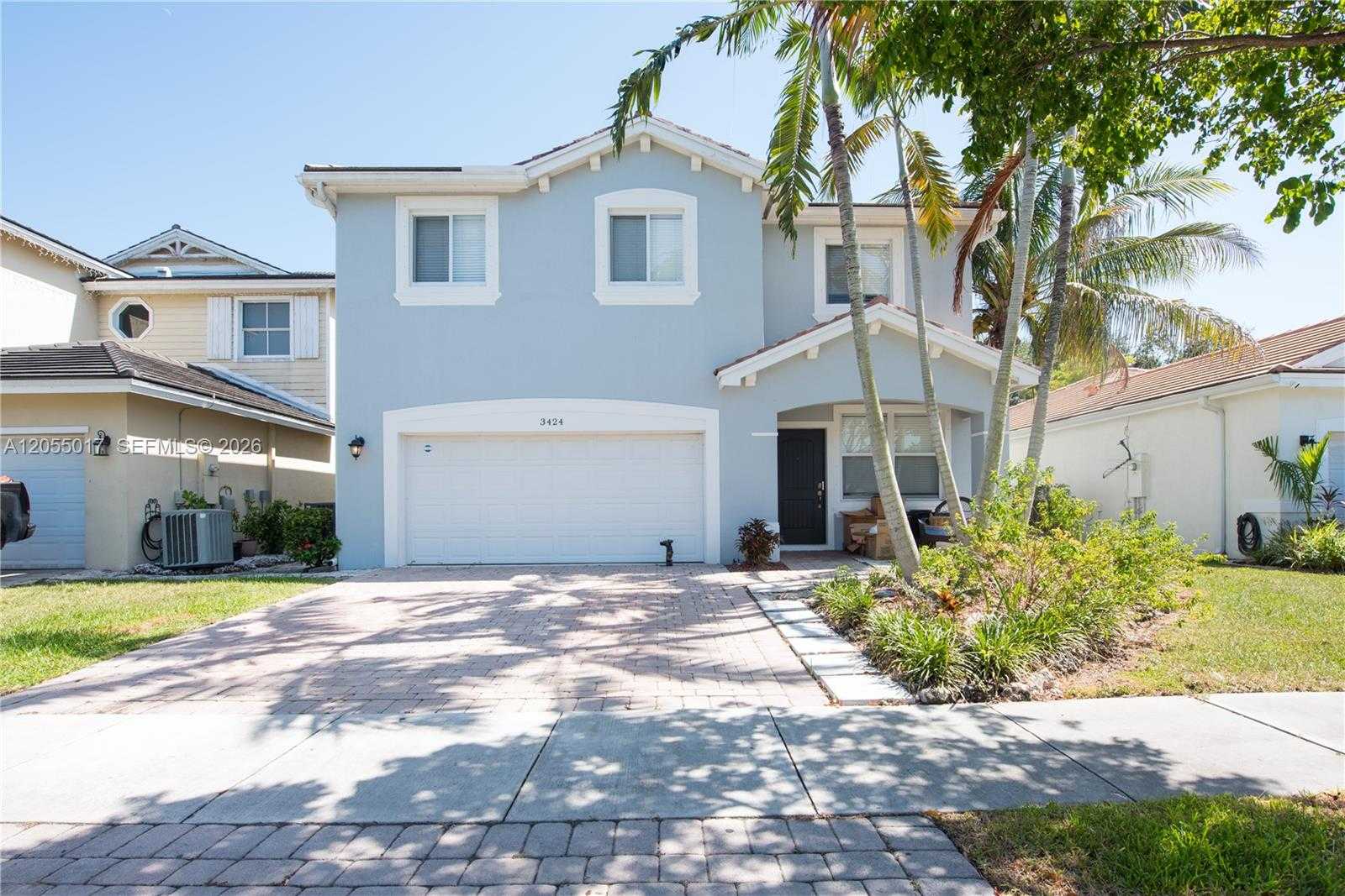 3424 NE 1st St Homestead Florida United States, for Sale, residential, Key Strong, Incom Subscriber Office