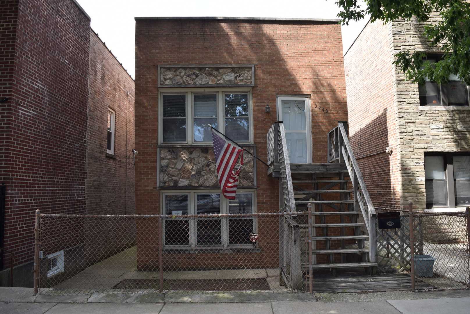 3240 S Parnell Avenue Chicago Illinois United States, for Sale, commercial,  , RICHLAND GLOBAL INC.