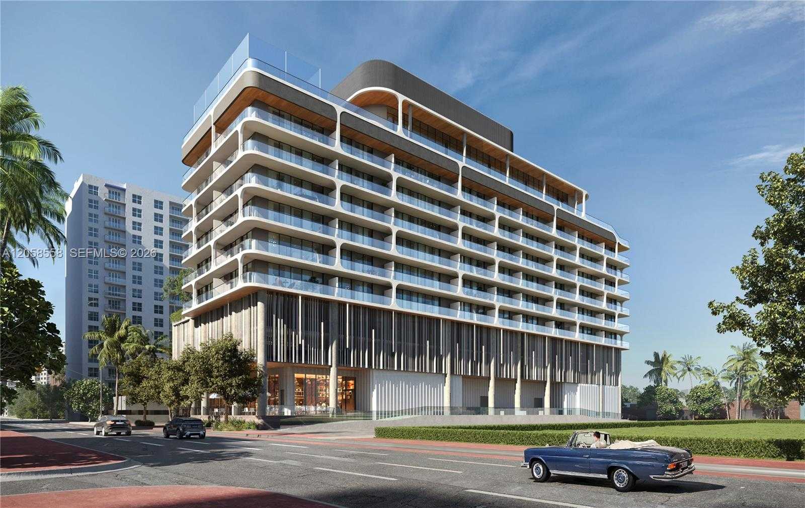 6940 Abbott Ave  APT 618 Miami Beach Florida United States, for Sale, residential, Anna Wilson, Incom Demo New Office