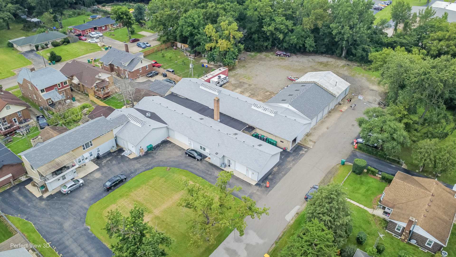 1401-1409 Cornelius Avenue Joliet Illinois United States, for Sale, commercial,  , Alpha 7 Realty