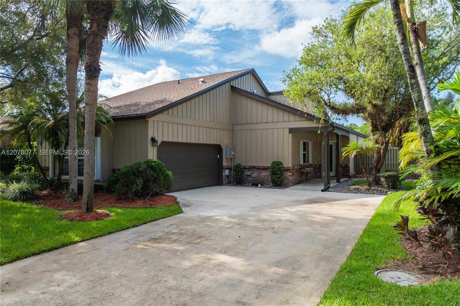 6526 Windsor Dr Parkland Florida United States, for Sale, residential, Pierre J Denis, Realty 100