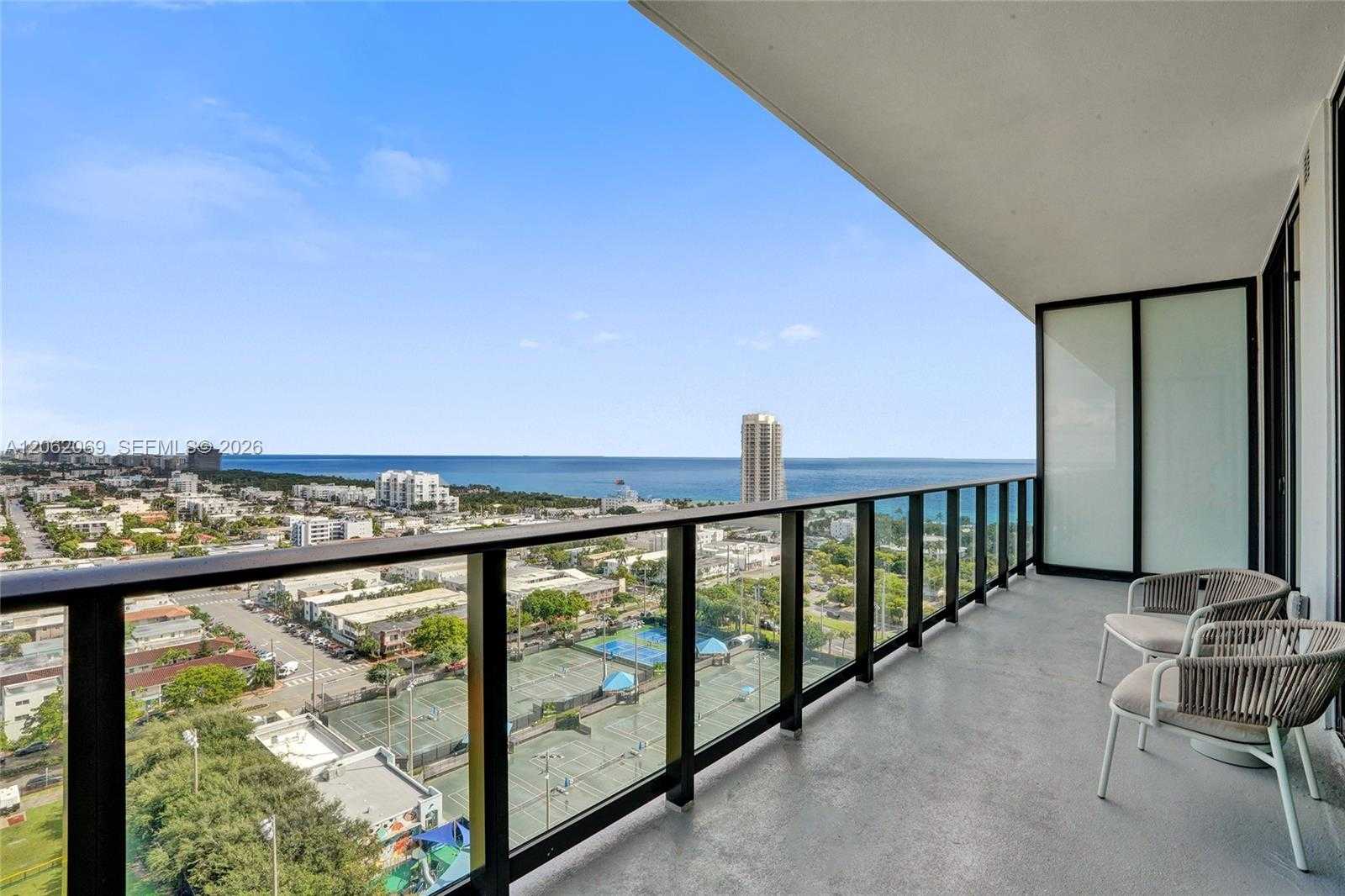 580 72nd St  APT 1809 Miami Beach Florida United States, for Sale, residential, Anna Wilson, Incom Demo New Office