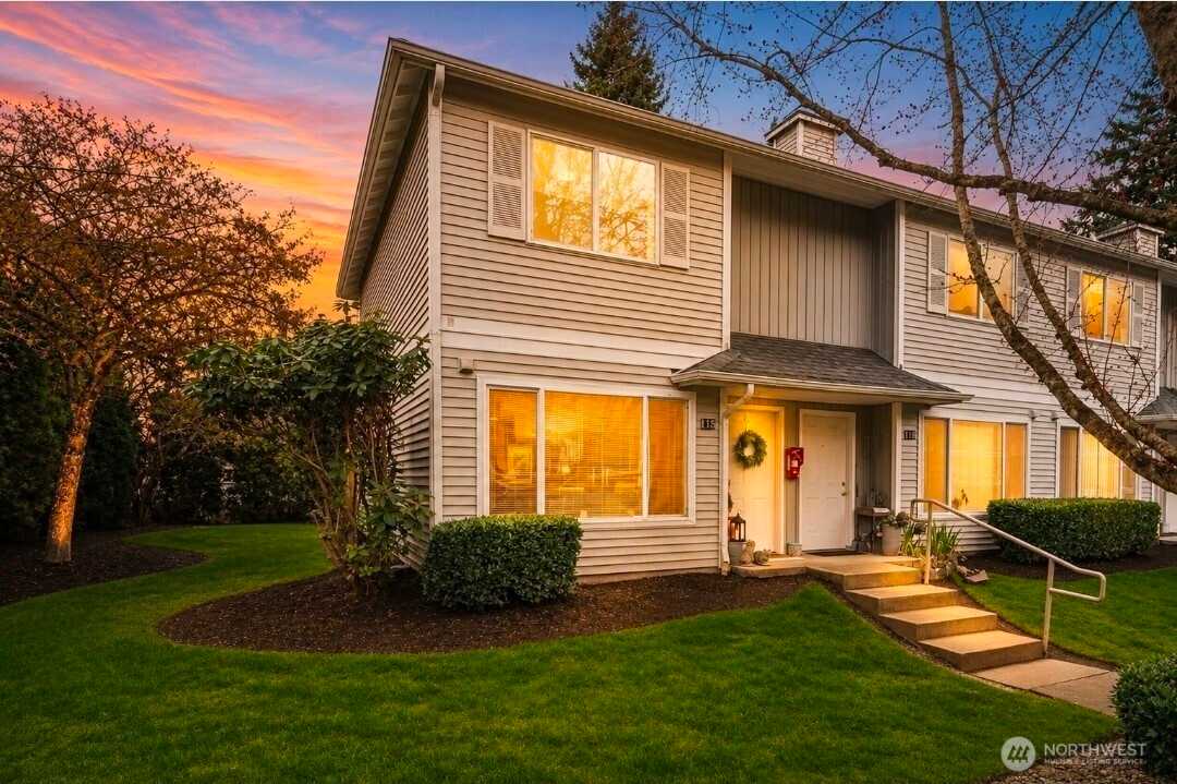 4016 7th Street SW APT C115 Puyallup Washington United States, for Sale, residential,  , Better Properties Hometown