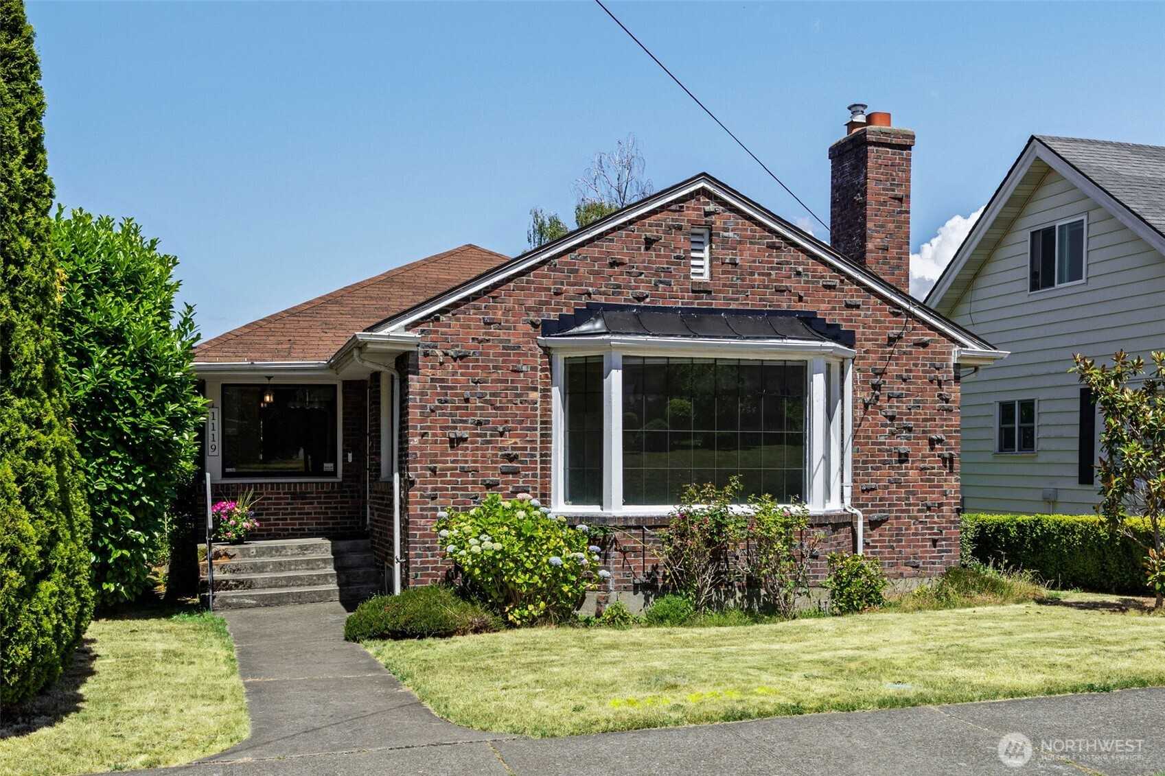 1119 N Tacoma Avenue Tacoma Washington United States, for Sale, residential,  , Better Properties Hometown
