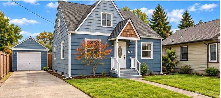 1204 4th Avenue SE Puyallup Washington United States, for Sale, residential,  , Better Properties Hometown