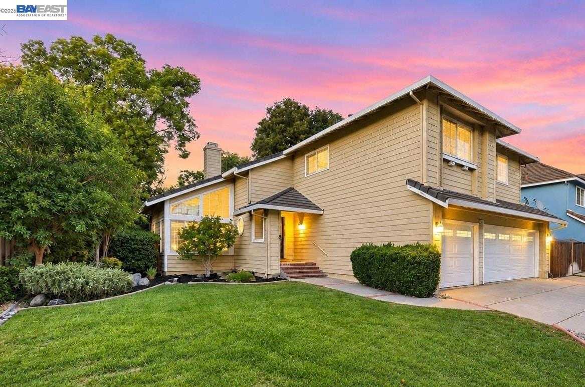 3716 Valley View Way Livermore California United States, for Sale, residential, Dylan  Jones, Compass Realty 