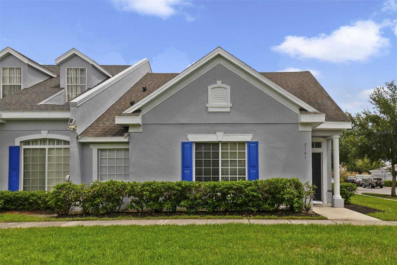 2141 ISLAND WALK DRIVE Orlando Florida United States, for Sale, residential,  , Success Home Sales