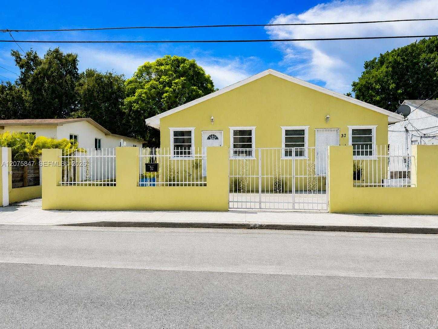 30 NW 50th St Miami Florida United States, for Sale, residential,  , Incom Office Demo