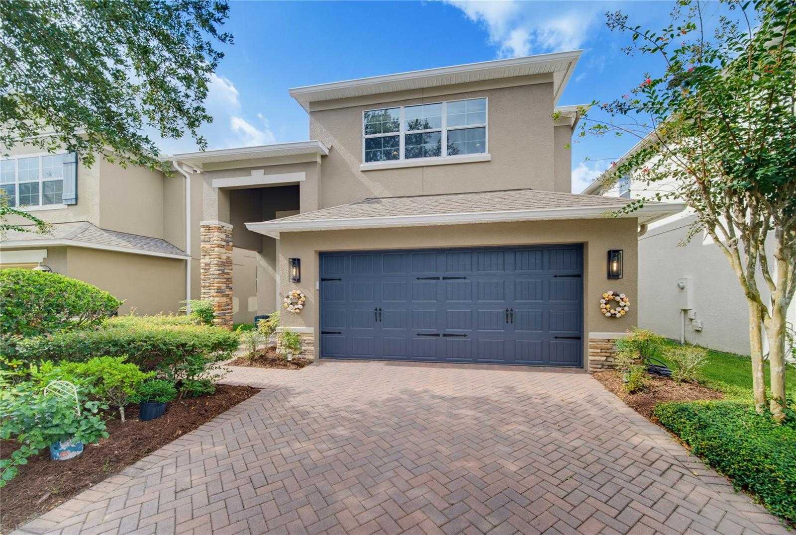2809 PEWTER MIST COURT Oviedo Florida United States, for Sale, residential, Fritz Wardlow, HomeSmart