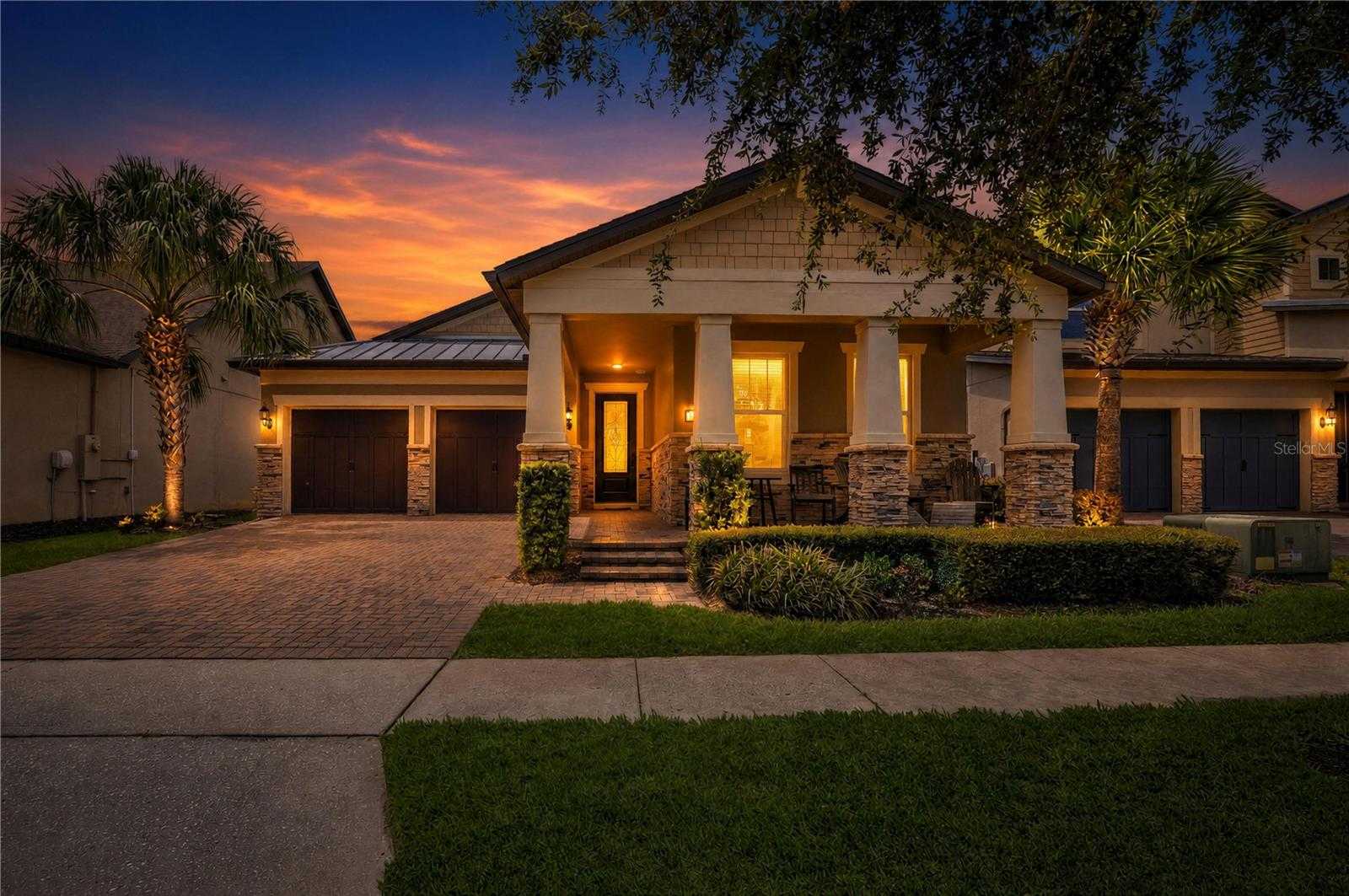 7278 TWILIGHT BAY DRIVE Winter Garden Florida United States, for Sale, residential, Zaira Mejia, Spaces & Styles Group