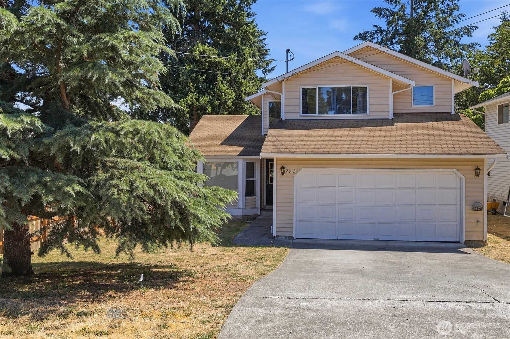 2513 58th Avenue NE Tacoma Washington United States, for Sale, residential,  , Better Properties Hometown