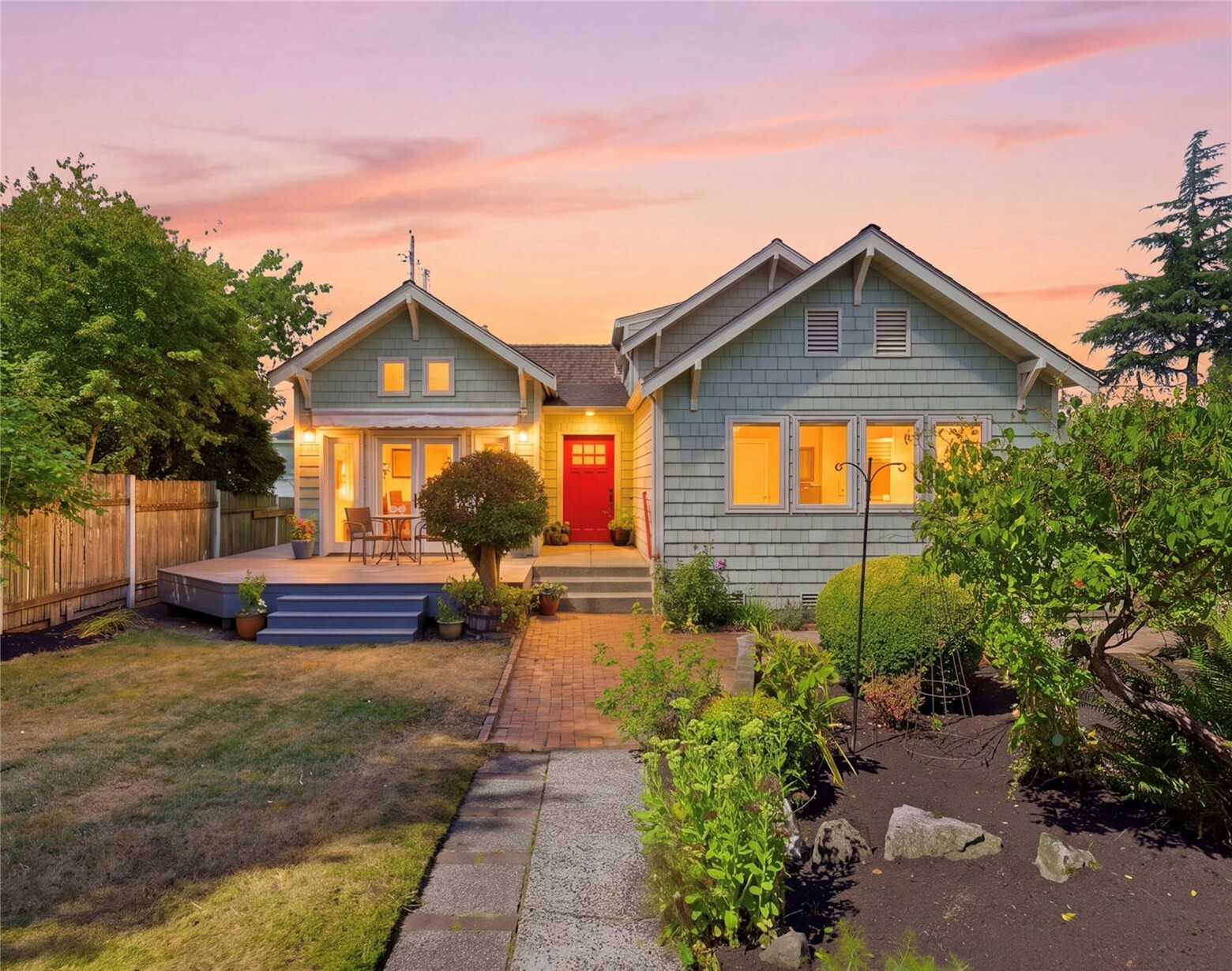 1117 N 26th Street Tacoma Washington United States, for Sale, residential,  , Better Properties Hometown