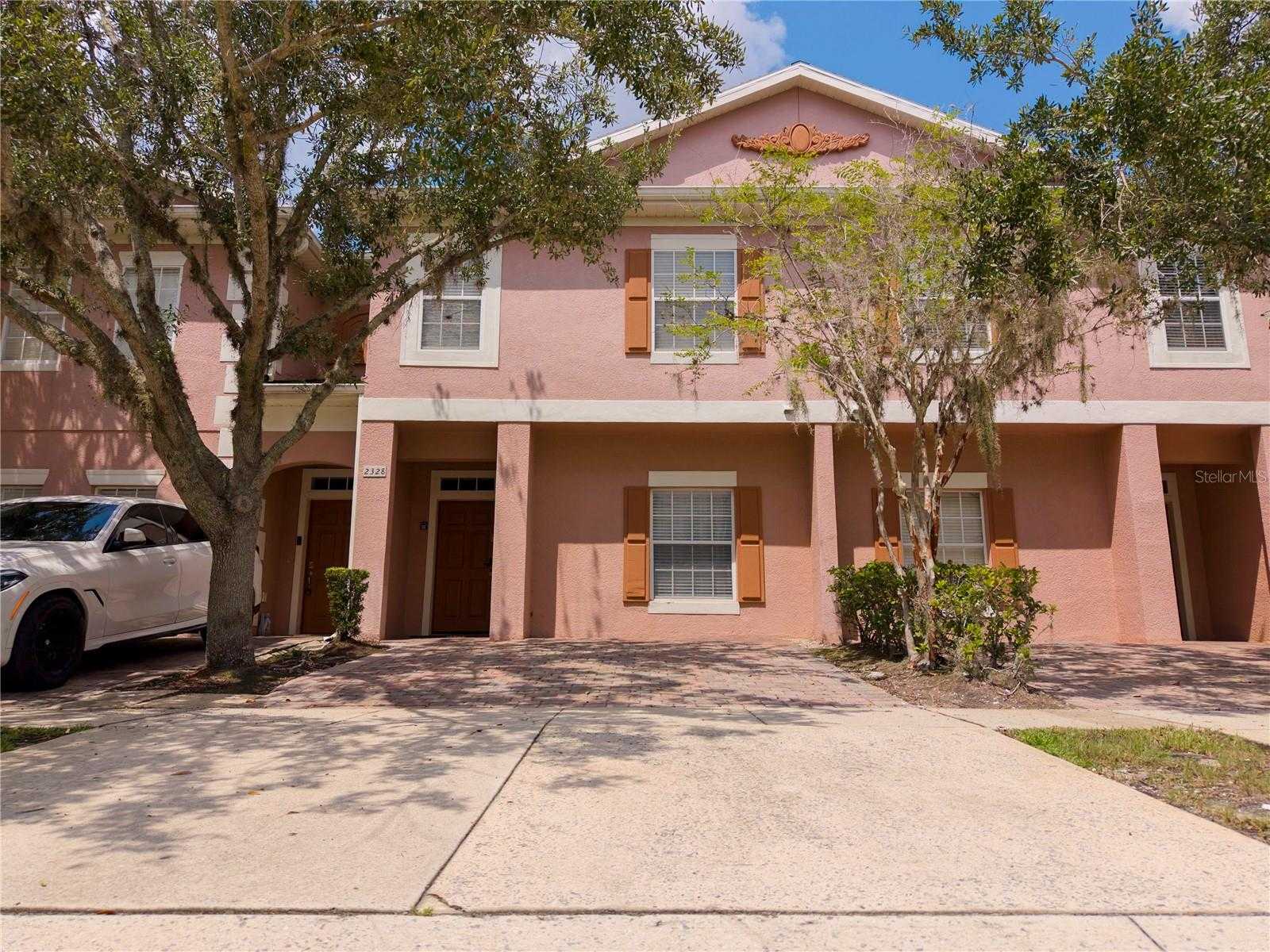 2328 CARAVELLE CIRCLE Kissimmee Florida United States, for Sale, residential,  , Florida Top Realty