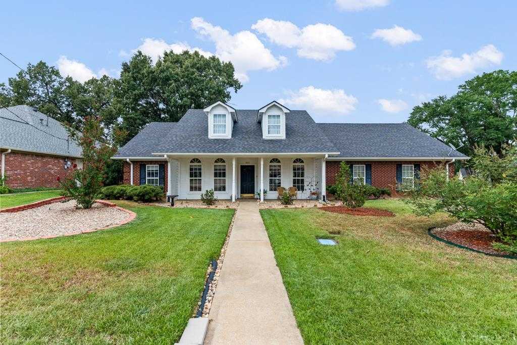 3103 Rouncival Drive Longview Texas United States, for Sale, residential,  , Drake Chapman Real Estate, Brokerage