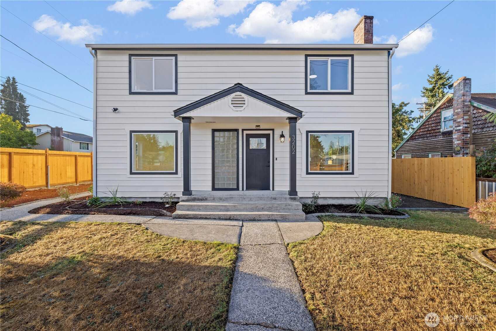 3202 S 66th st Tacoma Washington United States, for Sale, residential,  , Better Properties Hometown