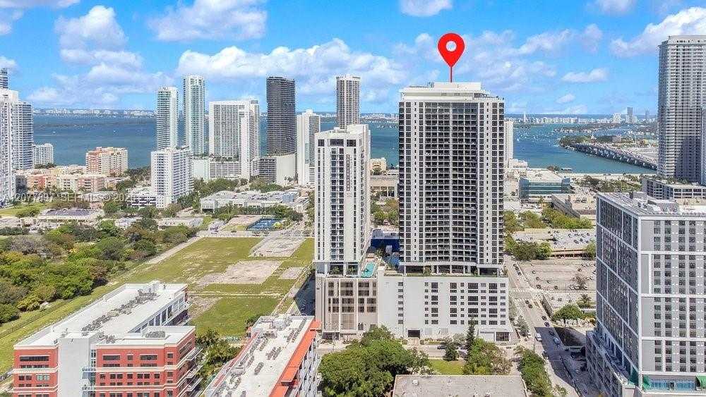 1600 NE 1st Ave  APT 2811 Miami Florida United States, for Rent, residential,  , Phoenix Realtors LLC