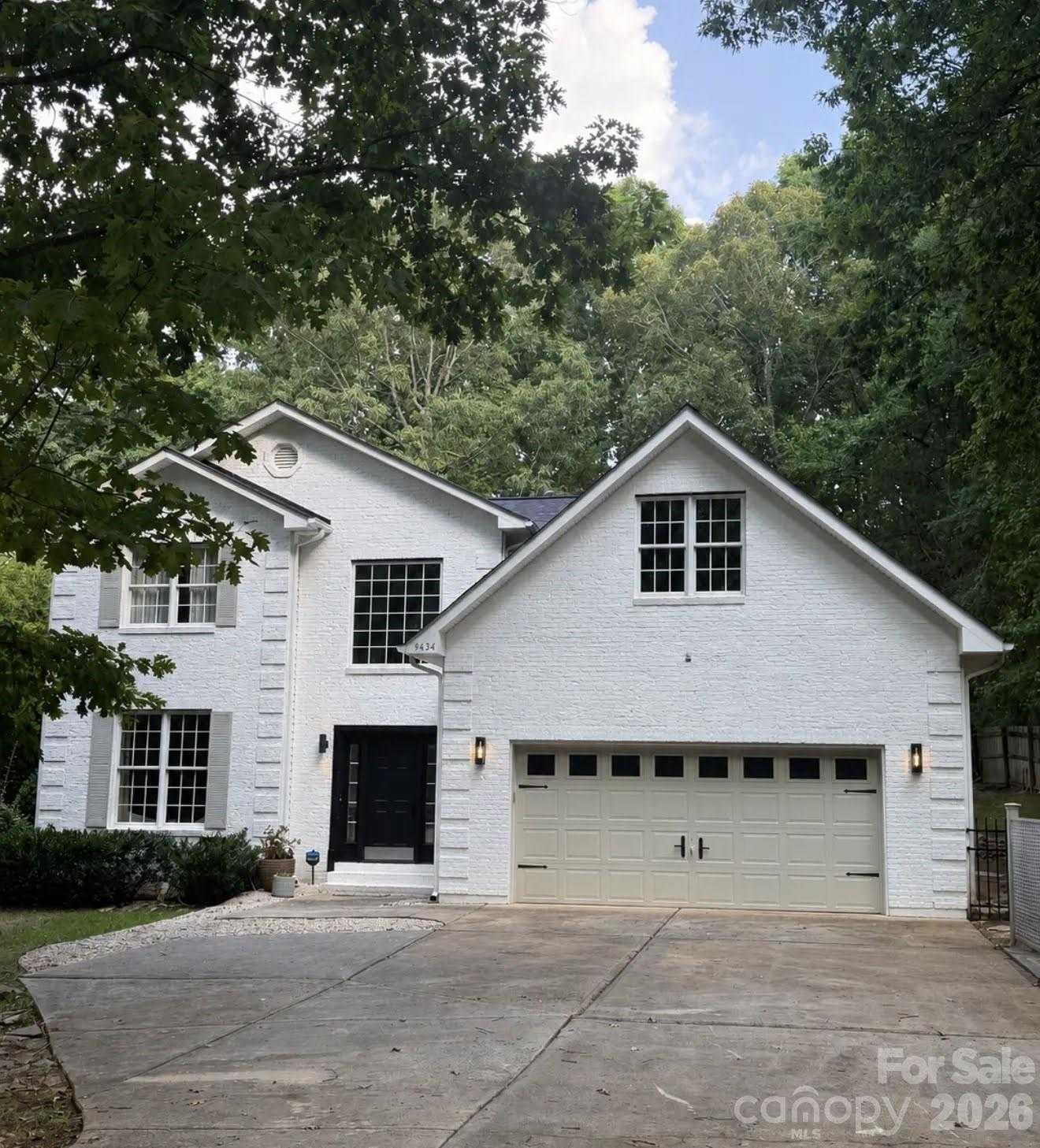 9434 Valley Road Charlotte North Carolina United States, for Sale, residential, Kristen Haynes, New Home Buyers Brokers / Realty Pros
