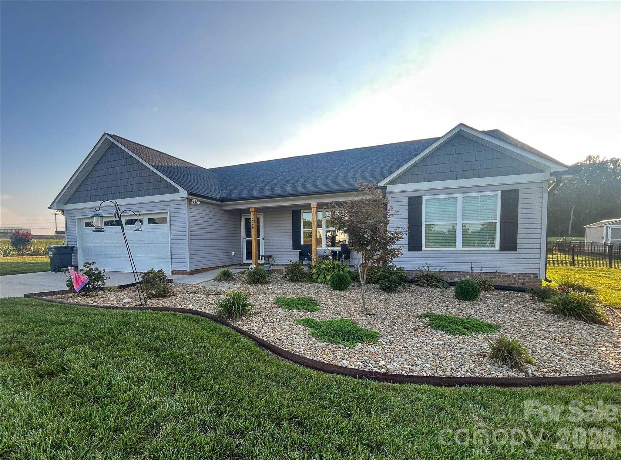220 Ketner Farm Road China Grove North Carolina United States, for Sale, residential, David Garofalo, Carolina4Sale Realty LLC