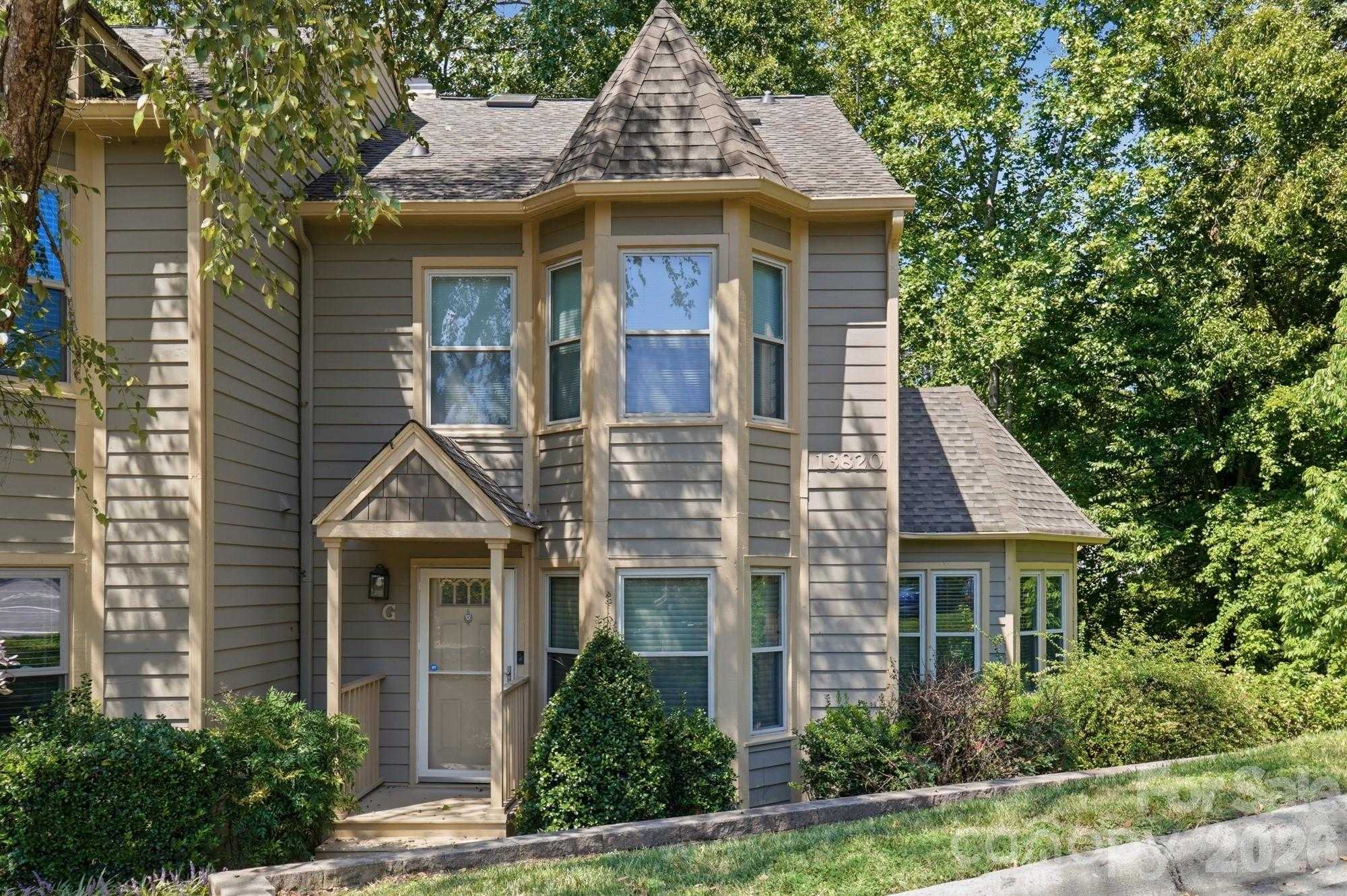 13820 Queens Harbor Road Charlotte North Carolina United States, for Sale, residential, Kristen Haynes, New Home Buyers Brokers / Realty Pros