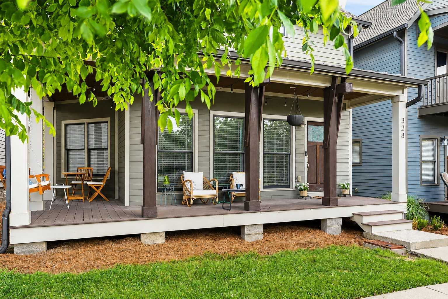 328 Sylvan Park Ln Nashville Tennessee United States, for Sale, residential, Amy Kempf, Reliant Realty ERA Powered