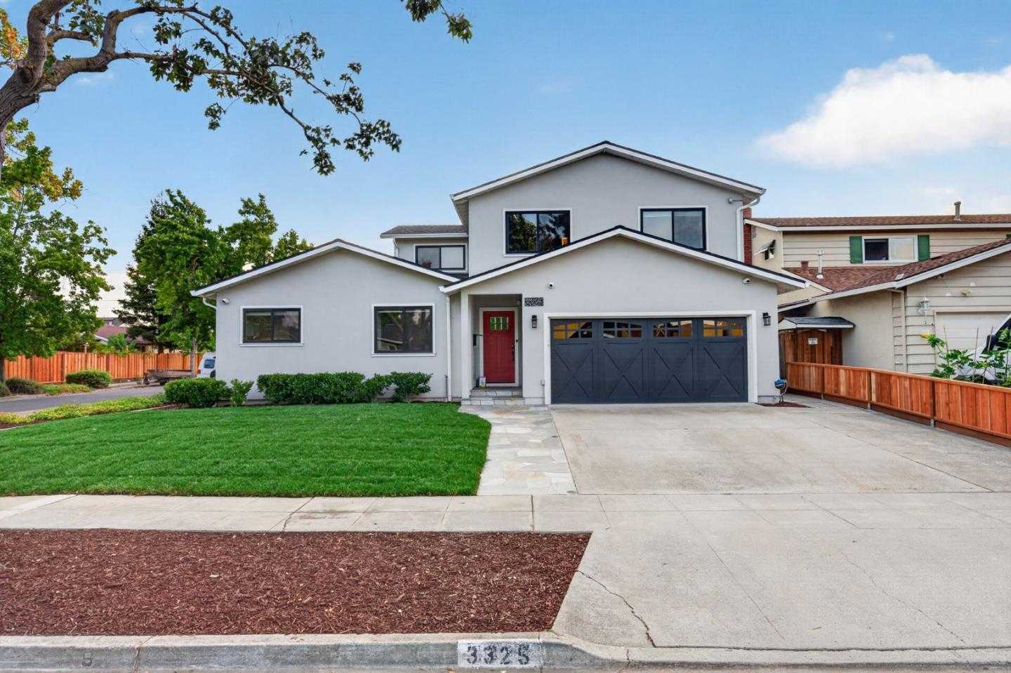 3325 Jenkins Avenue San Jose California United States, for Sale, residential,  , InCom Example Brokerage