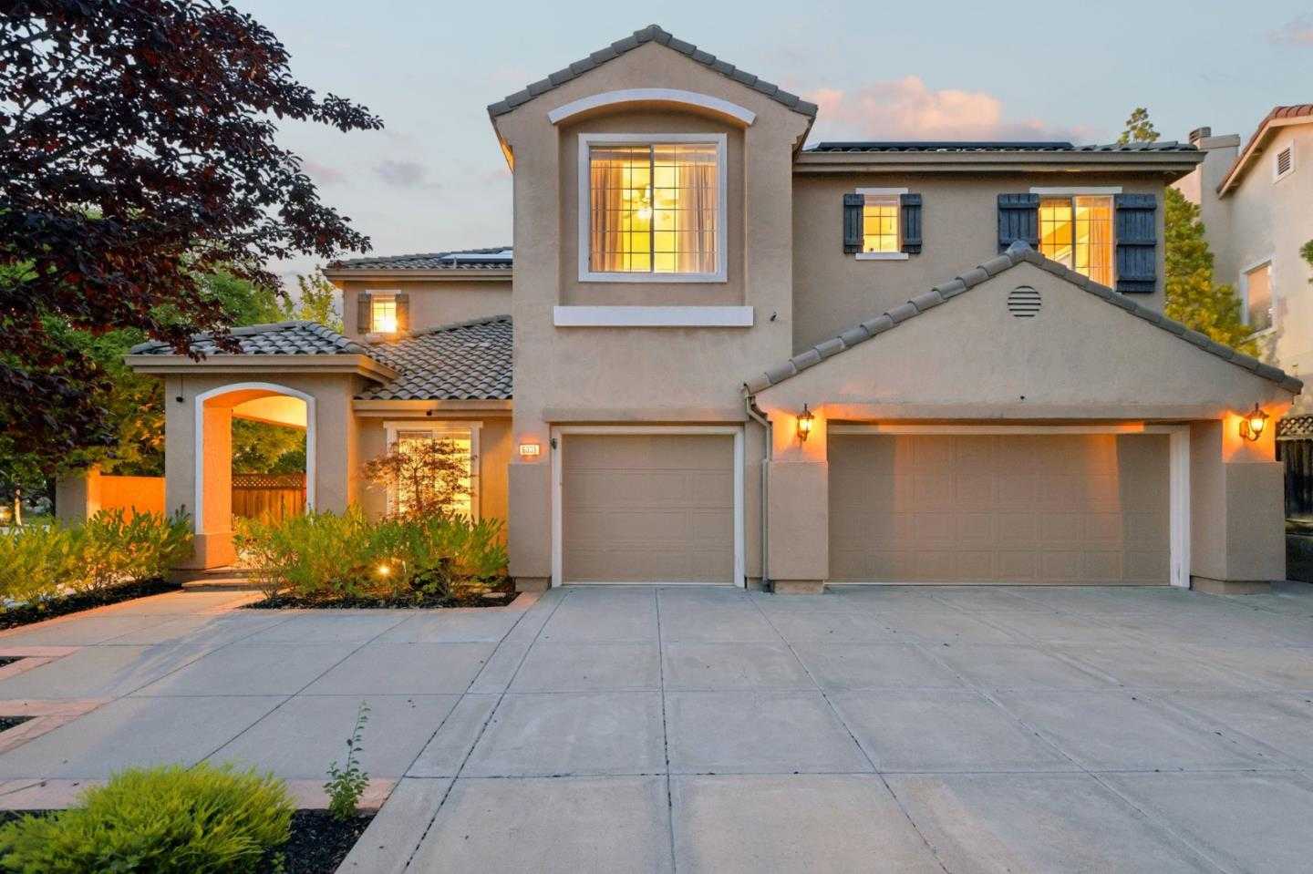 6039 La Spezia Place San Jose California United States, for Sale, residential,  , InCom Example Brokerage