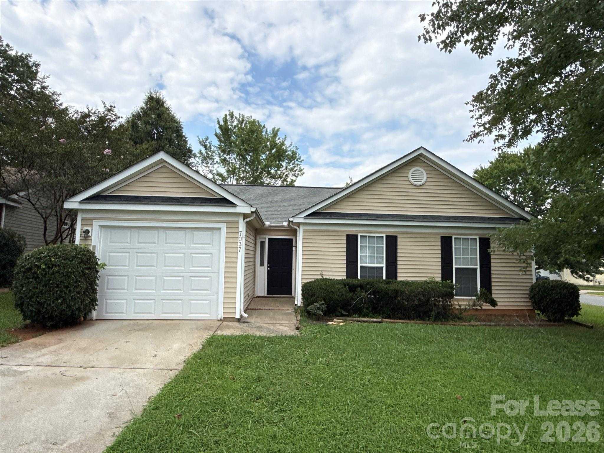7037 Breeders Cup Circle Charlotte North Carolina United States, for Rent, residential, Kristen Haynes, New Home Buyers Brokers / Realty Pros