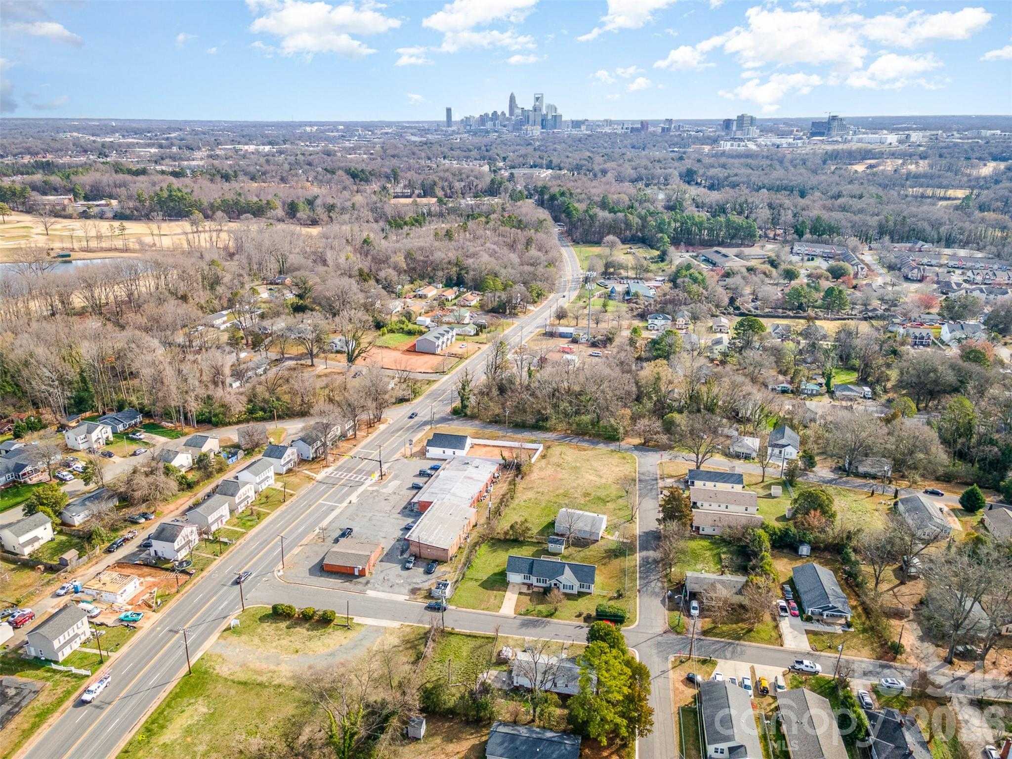 2914 Ridge Avenue Charlotte North Carolina United States, for Sale, commercial, Kristen Haynes, New Home Buyers Brokers / Realty Pros