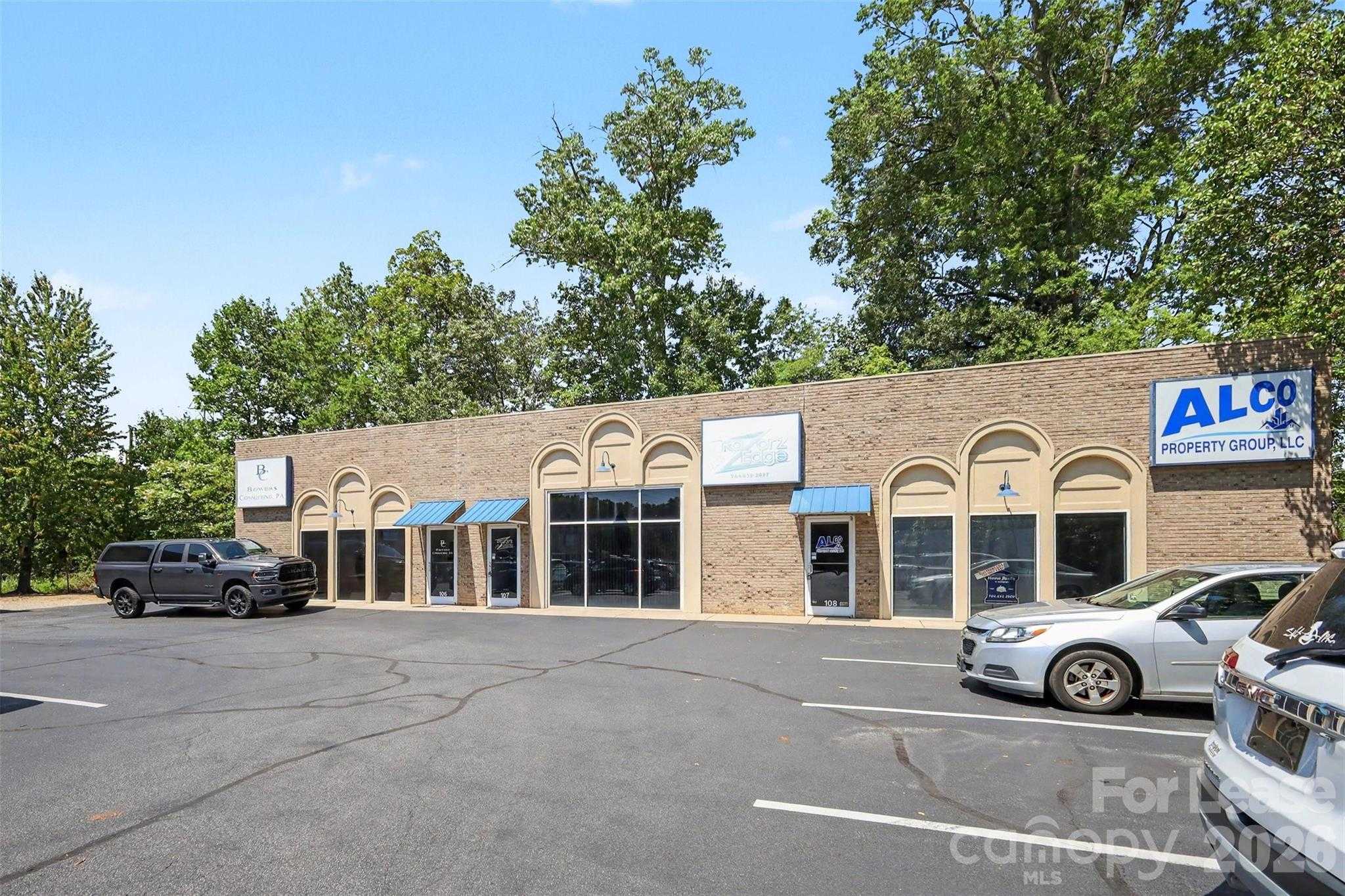 1620 Martin Luther King Jr Avenue APT 107 Salisbury North Carolina United States, for Lease, commercial, Donna R. Hubbard,  The Virtual Realty Group, Firm #213840