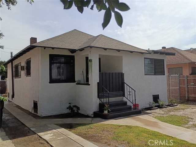 1580 E 45th Street Los Angeles California United States, for Sale, residential,  , Castle Rock Realty