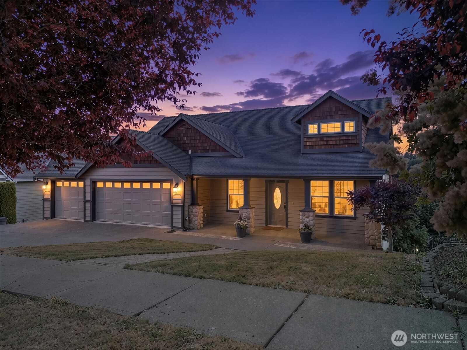 2110 26th Place SE Puyallup Washington United States, for Sale, residential,  , Better Properties Hometown