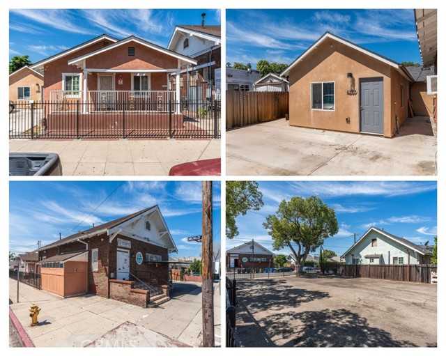 4255 Menlo Los Angeles California United States, for Sale, residential,  , Castle Rock Realty