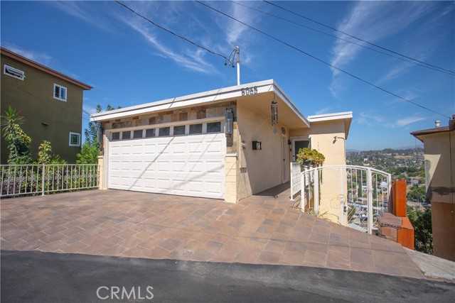 5065 La Calandria Drive Los Angeles California United States, for Sale, residential, Maricela Ochoa, Town & Country Real Estate