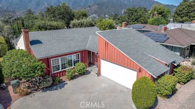 2644 Mary Street La Crescenta California United States, for Sale, residential, Seta Rostomian, Berkshire Hathaway HomeService Crest Real Estate
